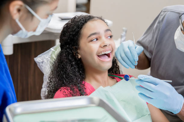 Best Tooth Pain Emergency Relief  in Yoe, PA