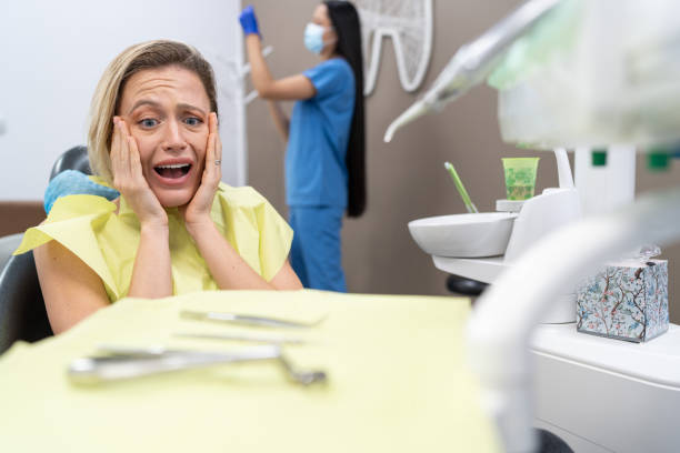 Best Knocked-Out Tooth Emergency  in Yoe, PA