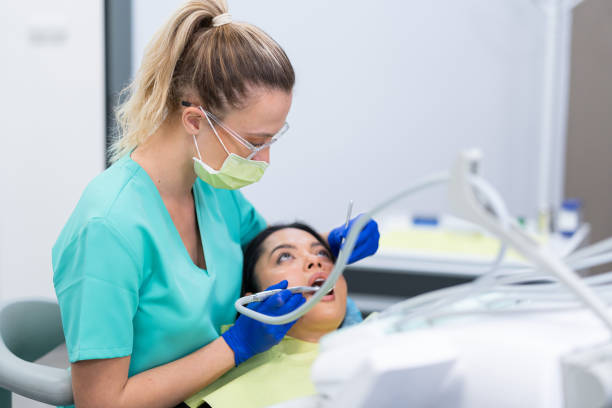 Best Urgent Tooth Repair  in Yoe, PA