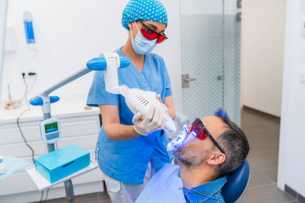 Best Chipped Tooth Repair Near Me  in Yoe, PA