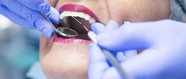 Best Dentist for Tooth Abscess  in Yoe, PA